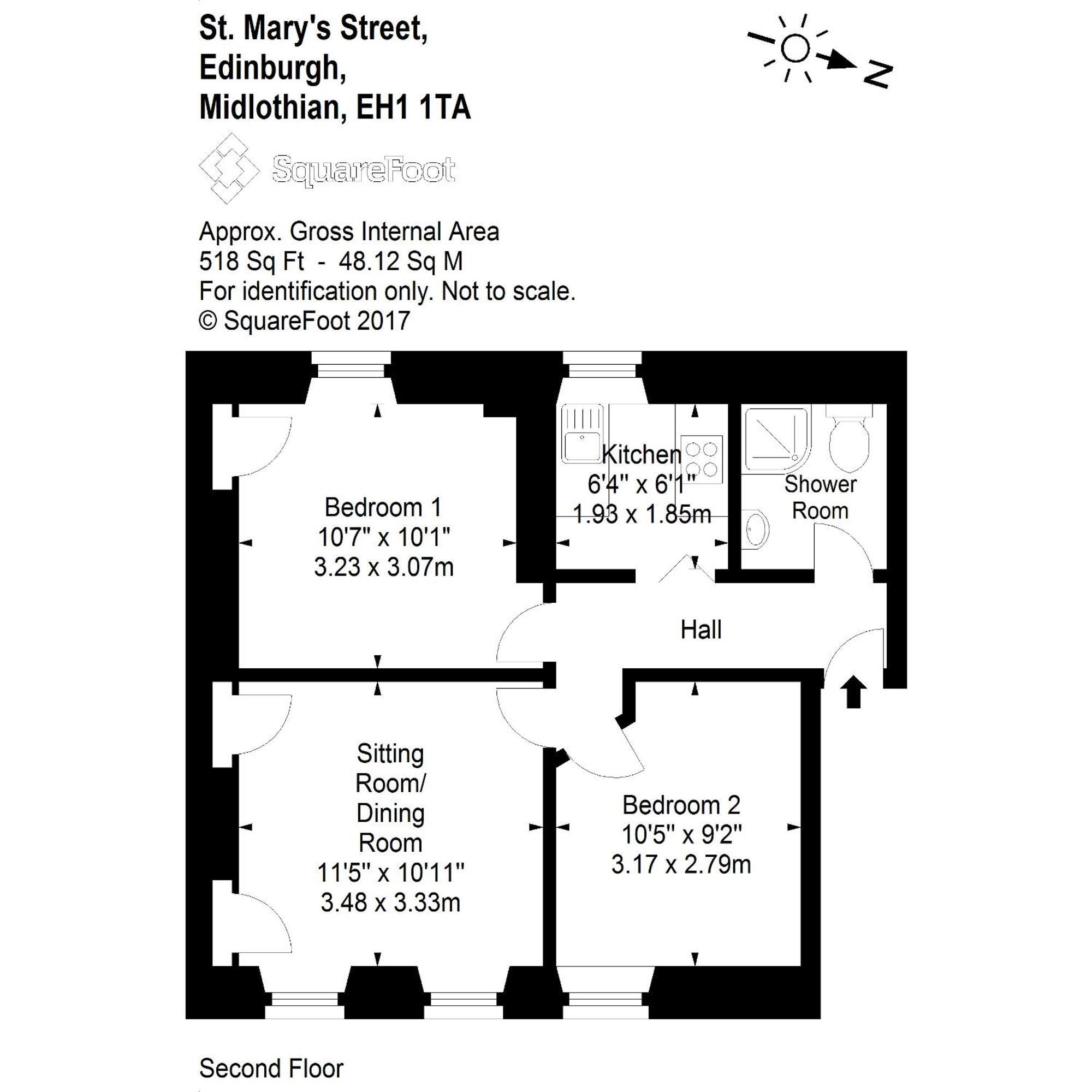St Marys Street Apartment Edinburgh Exterior photo